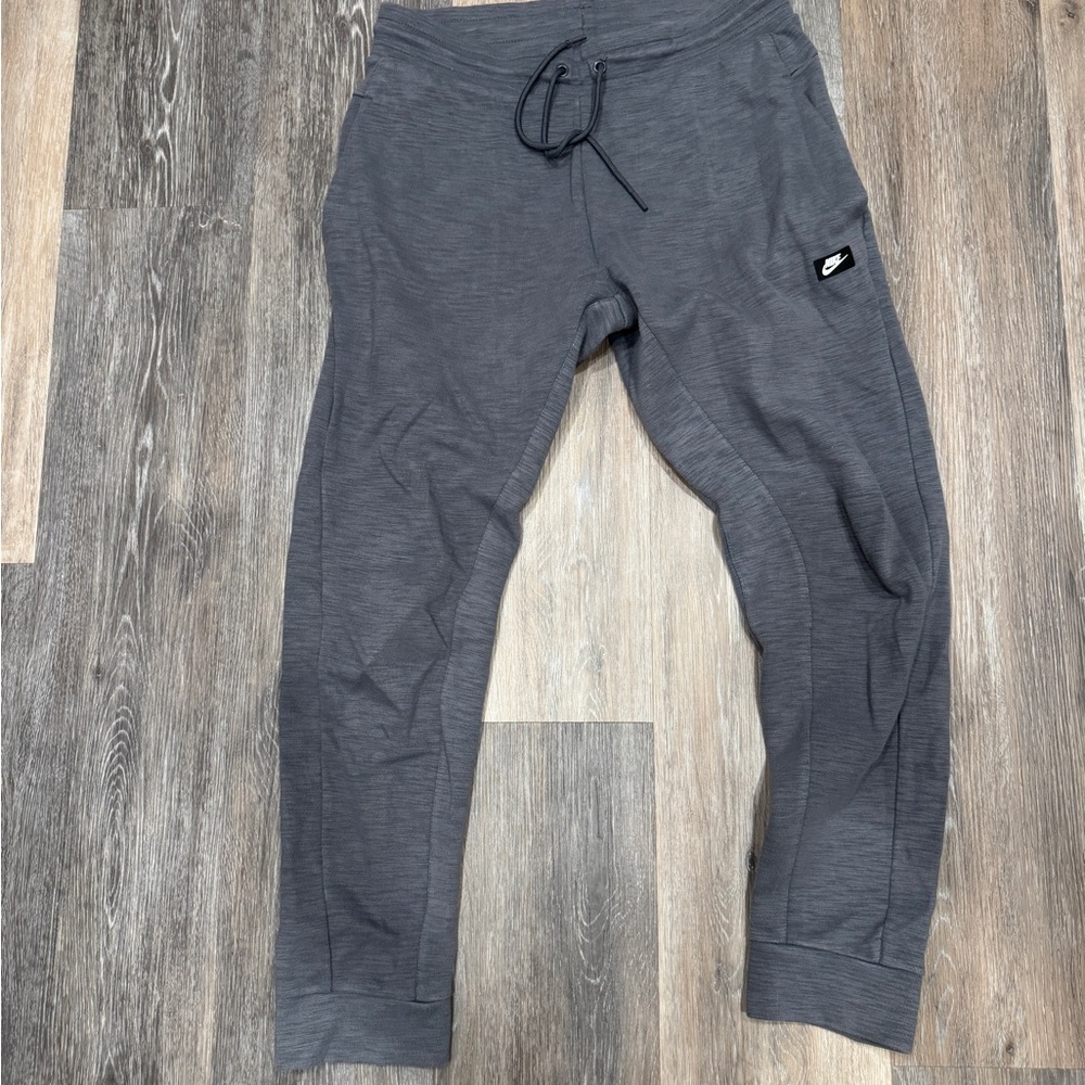 Nike Gray Men’s Joggers